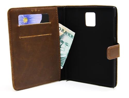 Plånboksfodral BlackBerry Passport