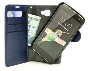 billigamobilskydd.seCrazy Magnet Fodral LG K4 (K120E)