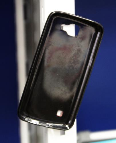 billigamobilskydd.seCrazy Magnet Fodral LG K4 (K120E)