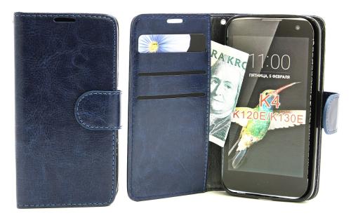 billigamobilskydd.seCrazy Magnet Fodral LG K4 (K120E)