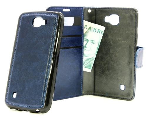 billigamobilskydd.seCrazy Magnet Fodral LG K4 (K120E)
