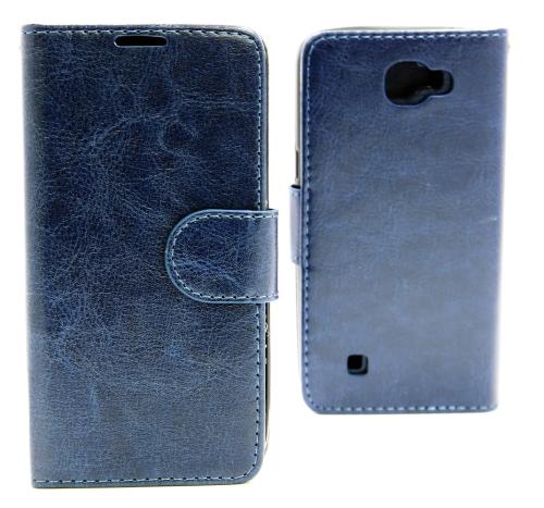 billigamobilskydd.seCrazy Magnet Fodral LG K4 (K120E)