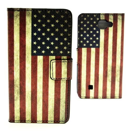 Designwallet LG K4 (K120E)
