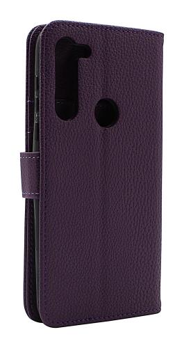 New Standcase Wallet Motorola Moto G8 Power