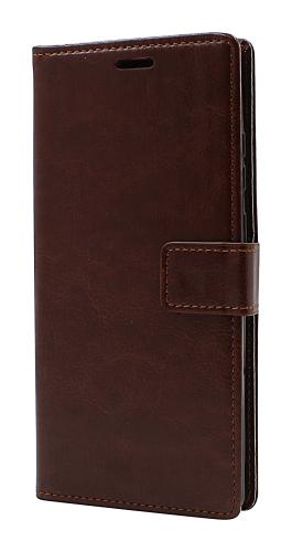 Crazy Horse Wallet Samsung Galaxy Note 20 5G (N981B/DS)