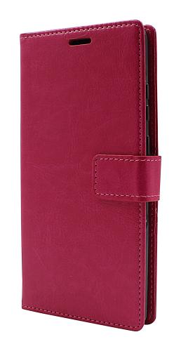 Crazy Horse Wallet Samsung Galaxy Note 20 5G (N981B/DS)