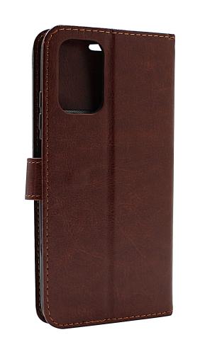 billigamobilskydd.seCrazy Horse Wallet Xiaomi Redmi Note 10 / Note 10s