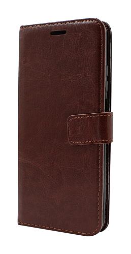 billigamobilskydd.seCrazy Horse Wallet Xiaomi Redmi Note 10 / Note 10s