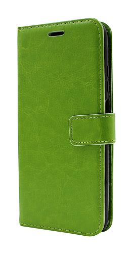 Crazy Horse Wallet Xiaomi Redmi Note 10 / Note 10s