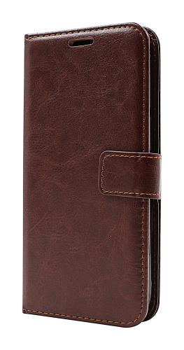 billigamobilskydd.seCrazy Horse Wallet iPhone 13 Pro (6.1)