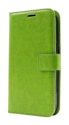 billigamobilskydd.seCrazy Horse Wallet iPhone 13 Pro (6.1)
