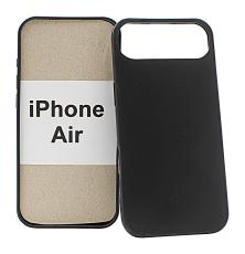 BASIC TPU Skal iPhone Air