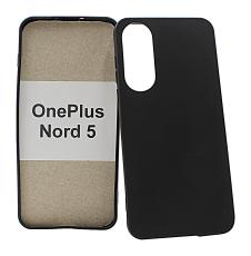 TPU Skal OnePlus Nord 5