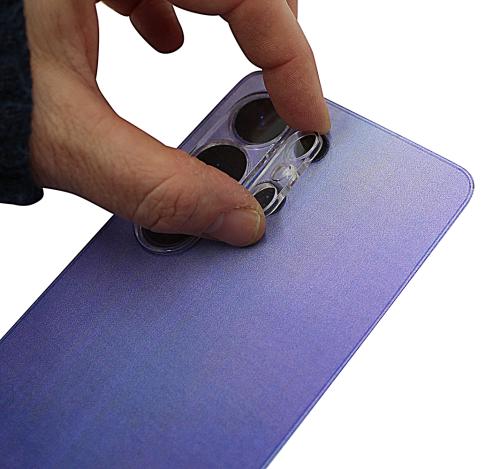 Härdat kameraglas Samsung Galaxy S26 Ultra