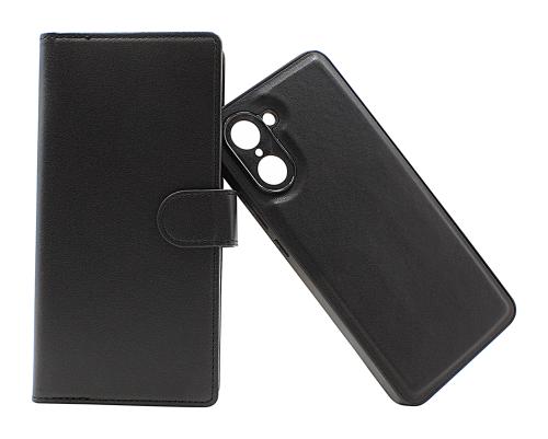 Skimblocker OnePlus Nord CE5 (CPH2719) XL Magnet Plånboksfodral