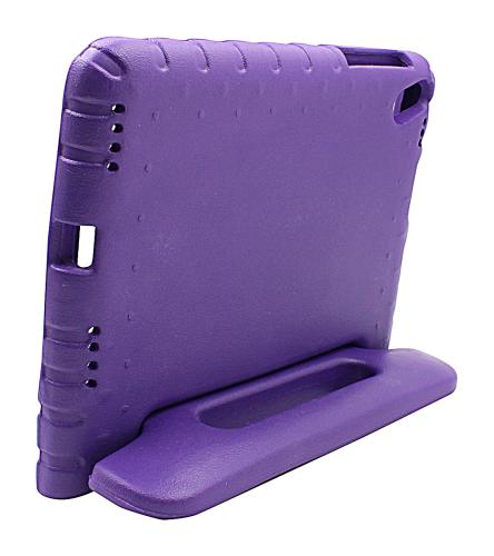 Standcase Barnfodral Lenovo Tab M10 Plus (ZA5T / ZA5V / TB-X606F)