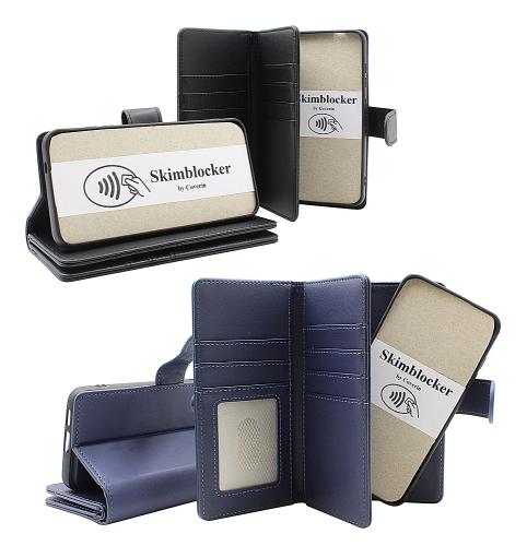 Skimblocker Samsung Galaxy A36 XL Magnet Plånboksfodral