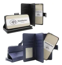 Skimblocker Samsung Galaxy A17 XL Magnet Plånboksfodral
