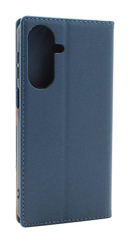 Samsung Galaxy A27 Lyxfodral Slim