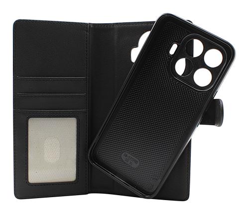 Skimblocker Xiaomi 17T Pro Magnet Plånboksfodral