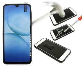 Full Frame Glas skydd Samsung Galaxy A17