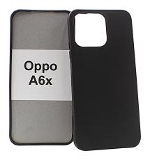TPU Skal Oppo A6x