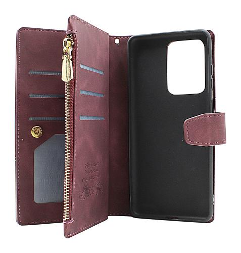 XL Standcase Lyxfodral Samsung Galaxy S20 Ultra (G988B)