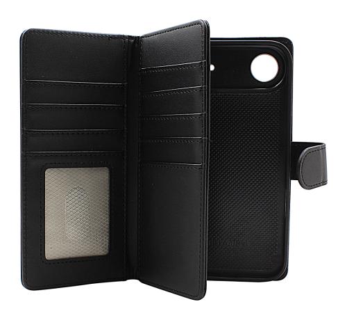 Skimblocker iPhone Air XL Magnet Plånboksfodral