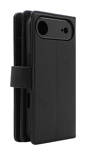 Skimblocker iPhone Air XL Magnet Plånboksfodral