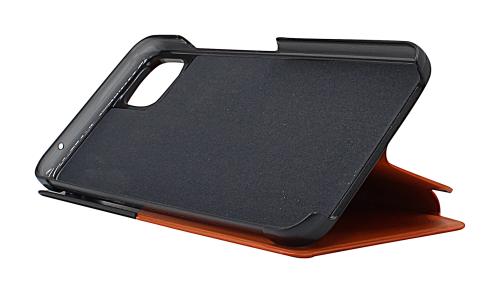 billigamobilskydd.seSmart Flip Cover Samsung Galaxy A22 5G (SM-A226B)