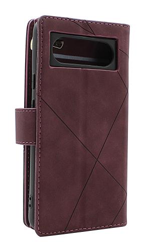 XL Standcase Lyxfodral Google Pixel 8 5G