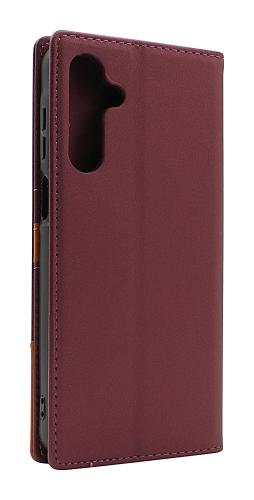 Samsung Galaxy A16 / A16 5G Lyxfodral Slim
