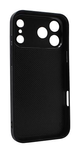 Magnetskal iPhone 18 Pro Max