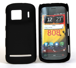 Hardcase skal Nokia 808 Pureview