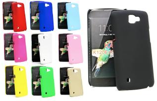Hardcase LG K4 (K120E)