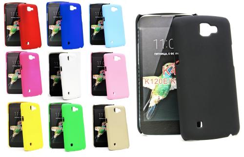 Hardcase LG K4 (K120E)