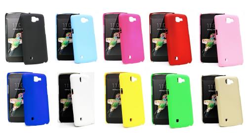 Hardcase LG K4 (K120E)