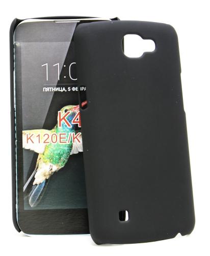 Hardcase LG K4 (K120E)