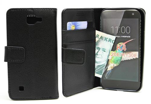 billigamobilskydd.seStandcase Wallet LG K4 (K120E)