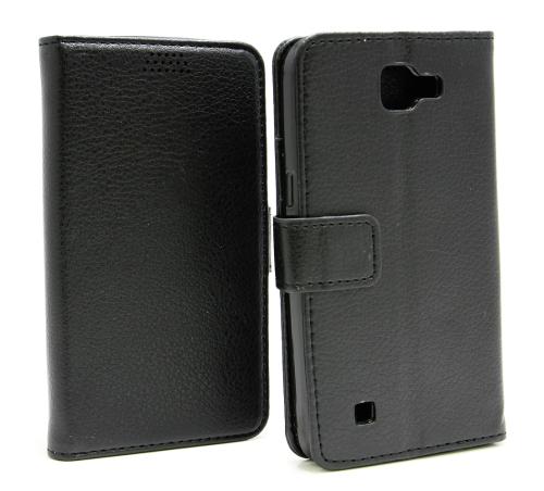 billigamobilskydd.seStandcase Wallet LG K4 (K120E)