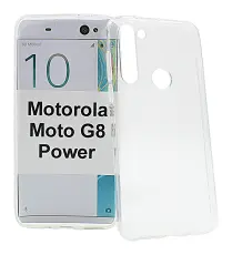 TPU skal Motorola Moto G8 Power