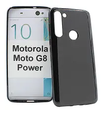 TPU skal Motorola Moto G8 Power