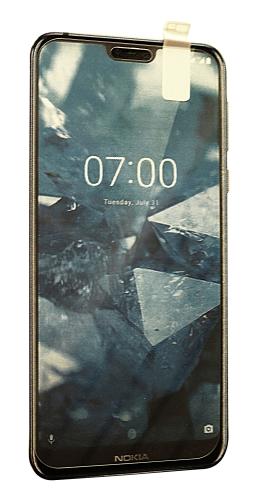 Härdat Glas Nokia 7.1