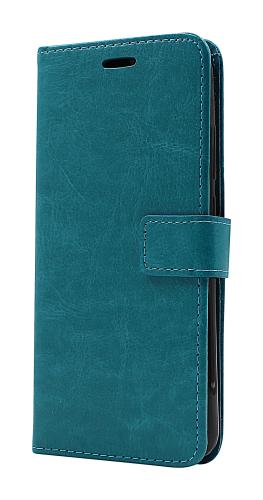 Crazy Horse Wallet Samsung Galaxy A02s (A025G/DS)