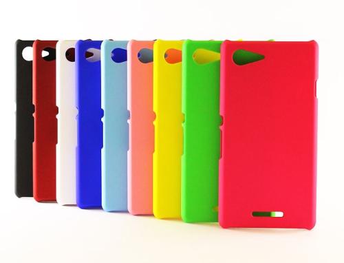Hardcase skal Sony Xperia E3 (D2203)