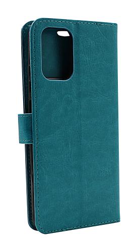 billigamobilskydd.seCrazy Horse Wallet Xiaomi Redmi Note 10 / Note 10s