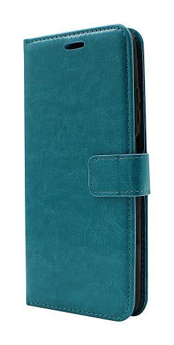 billigamobilskydd.seCrazy Horse Wallet Xiaomi Redmi Note 10 / Note 10s