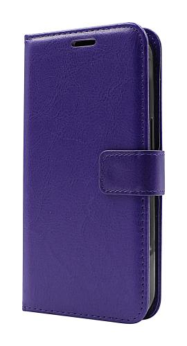 billigamobilskydd.seCrazy Horse Wallet iPhone 13 Pro (6.1)