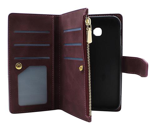 XL Standcase Lyxfodral Samsung Galaxy A5 2017 (A520F)