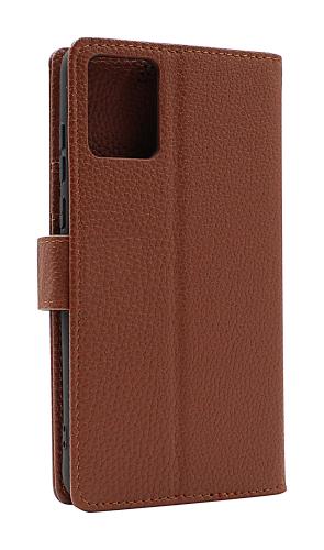 New Standcase Wallet Motorola Edge 30 Neo 5G